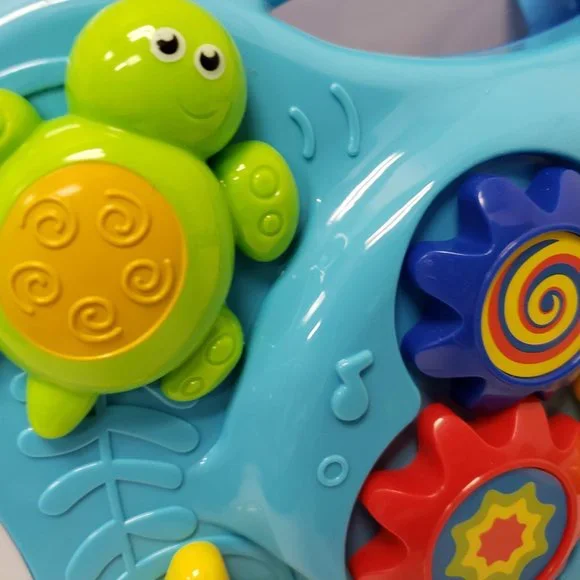 New Activity Learning Table - Picture 8 of 15